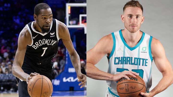 Charlotte Hornets at Brooklyn Nets Game Preview