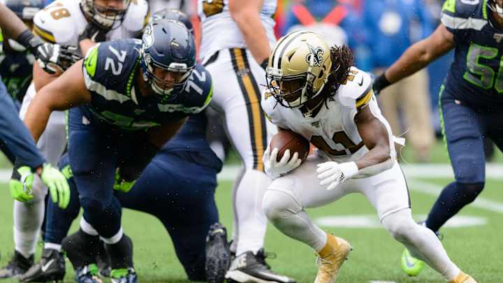 Keys to a Seahawks Victory Over Saints On Monday Night Football