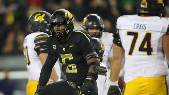 UCLA vs. Oregon Week 8: Scouting Report