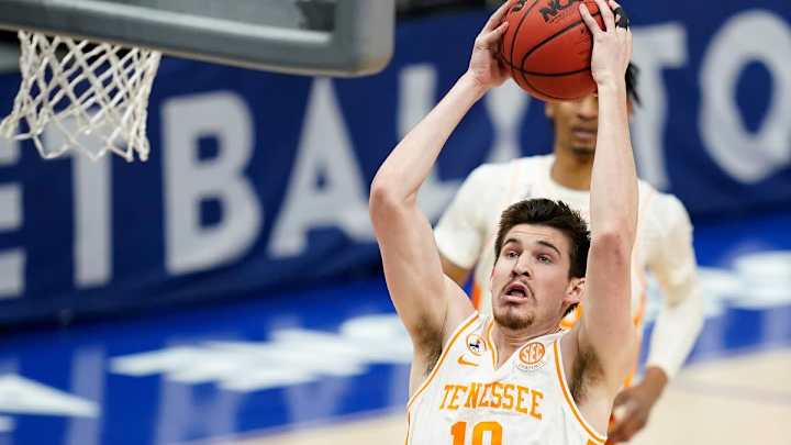 John Fulkerson Named to Prestigious Preseason Watch List