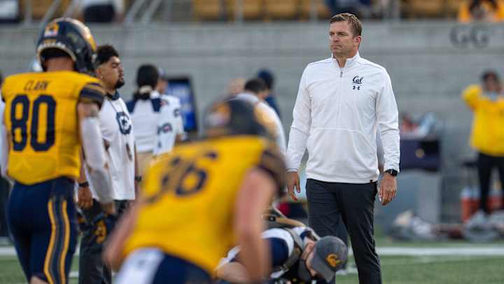 Pac-12 Football Predictions: Week 8