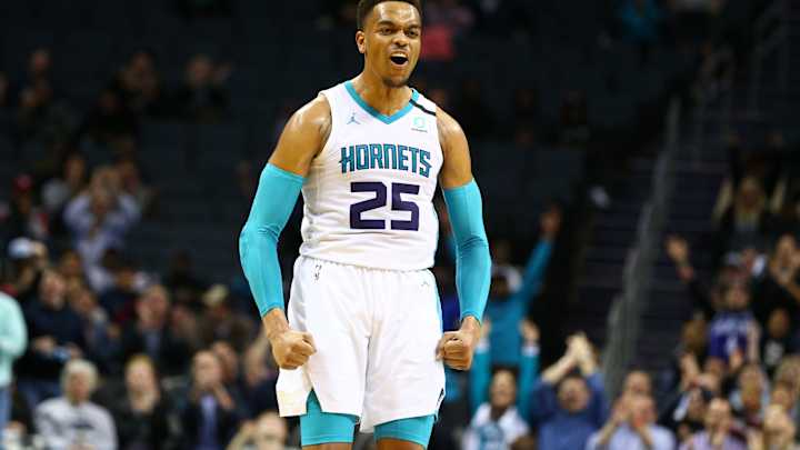 How to Watch, Listen, & Receive LIVE Updates of Hornets vs 76ers How to Watch, Listen, & Receive LIVE Updates of Hornets vs 76ers