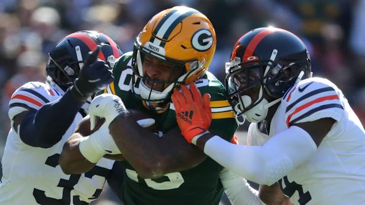 Bears Social Butterflies Need to Settle Down