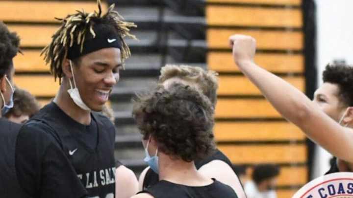 Top Recruit Chris Bunch Chooses Syracuse Over UW, Rutgers Top Recruit Chris Bunch Chooses Syracuse Over UW, Rutgers