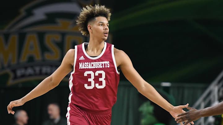 Tre Mitchell Named to 2022 Karl Malone Award Watchlist