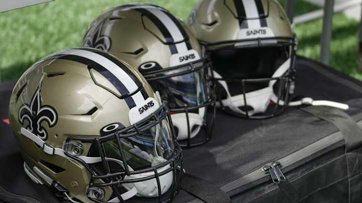 Report: Saints Activate Three More Players From Injured Reserve