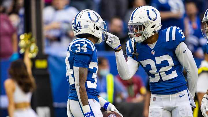 Into the DB Film Room w/ Hicks and Hag: Episode Five