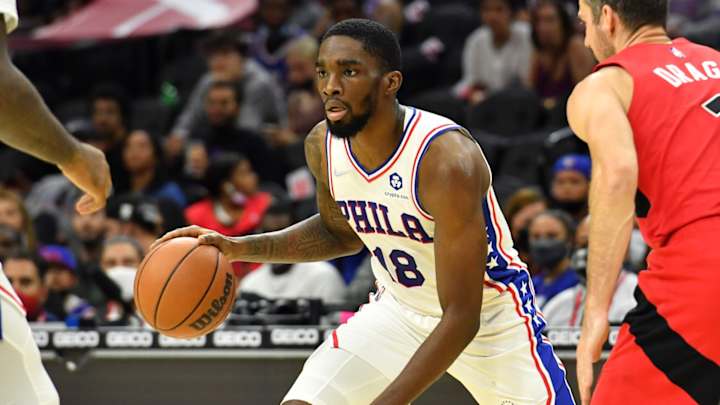 Doc Rivers Believes Shake Milton is Close to Returning to Sixers Lineup