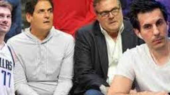 Haralabos Voulgaris Rips Luka Doncic's Mavs, Former GM Donnie Nelson: Front Office Like 'Game of Thrones'