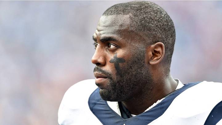 Gutekunst Hopes Mercilus Can Add Blast-From-Past Impact Gutekunst Hopes Mercilus Can Add Blast-From-Past Impact