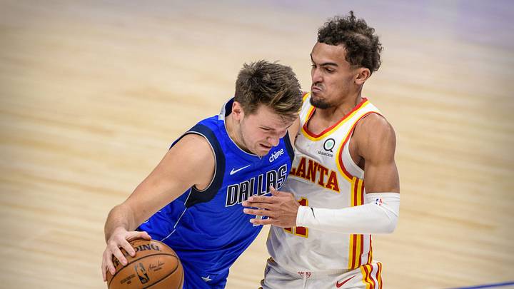 Dallas Mavericks Regular Season Debut: Can Luka Doncic Top Trae Young?
