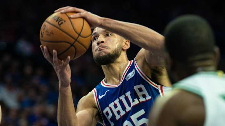 Former NBA Veteran Isn't Surprised by Ben Simmons' Recent Antics