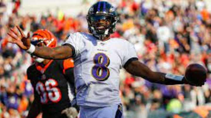 Look for Lamar Jackson to Come Back Even Stronger After Bye