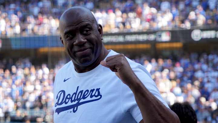 Lakers News: Magic Johnson and Charles Barkley Share Unselfish Opinion on COVID-19 Vaccine