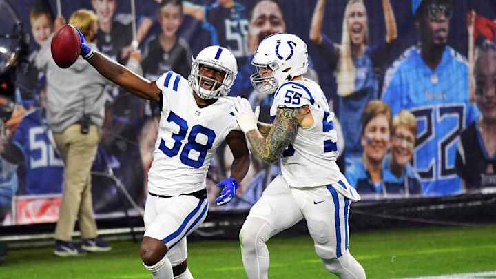 Potential Replacements for Julian Blackmon