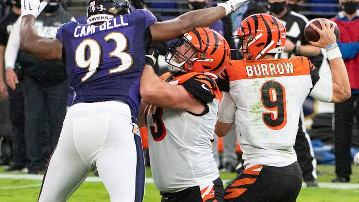 Ravens Not Taking Bengals Lightly Despite Recent Success