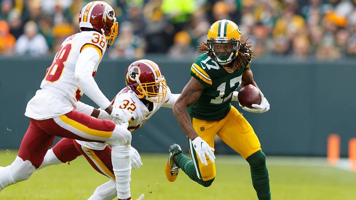 Week 7 Fantasy Football Start/Sit, Packers Edition Week 7 Fantasy Football Start/Sit, Packers Edition