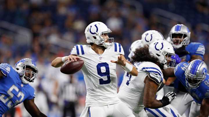 Why Seahawks Claimed Jacob Eason