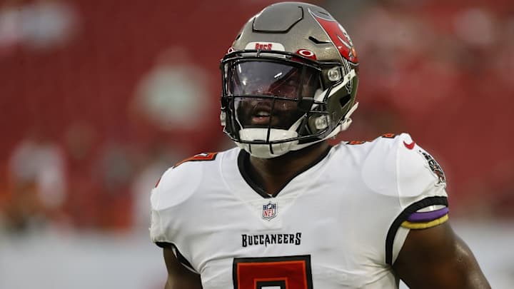 Start 'Em or Sit 'Em: Buccaneers vs. Bears