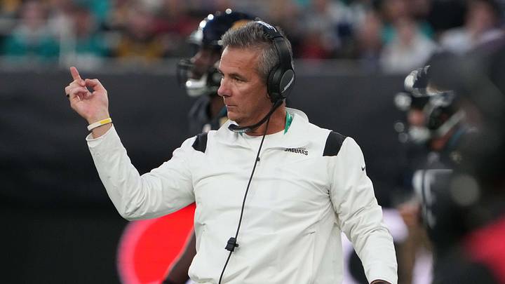 Week 7 Power Rankings: Where Do Jaguars Stand Going Into The Bye Week? Week 7 Power Rankings: Where Do Jaguars Stand Going Into The Bye Week?