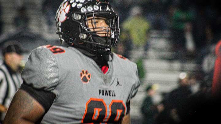 Walter Nolen Recaps Recent Visit to Tennessee, Discusses Future Plans