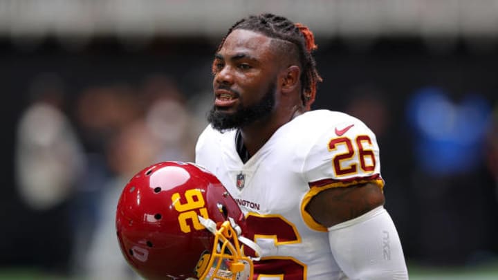 Landon Collins to Cowboys? Commanders Thoughts on Proposed Move