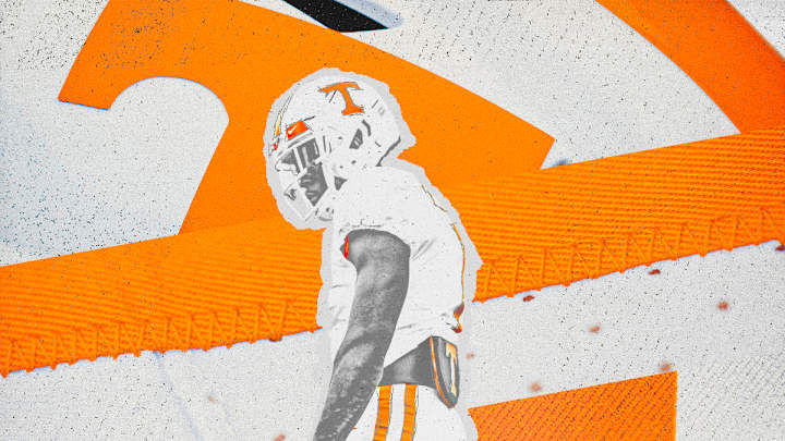 Tennessee Releases Uniform Combo for Alabama Game