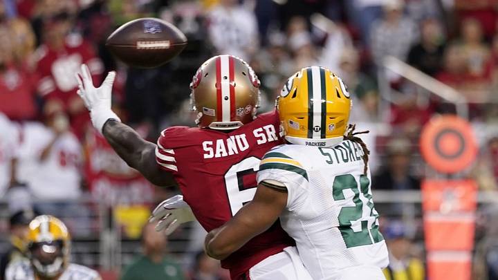 Defensively, Packers Feeling Blue About Yellow in Red Zone Defensively, Packers Feeling Blue About Yellow in Red Zone