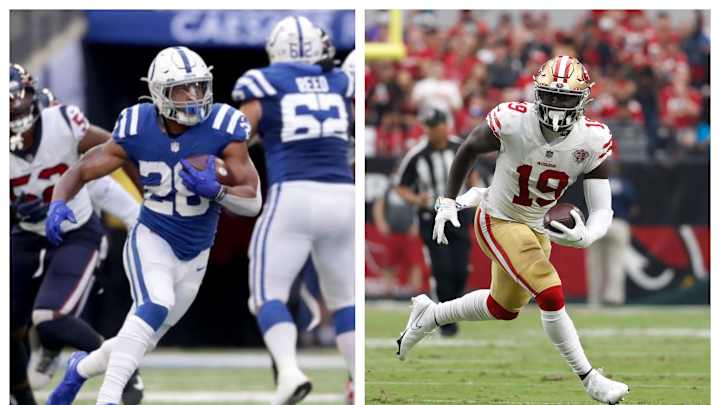 How to Watch/Stream Colts vs. 49ers | Week 7