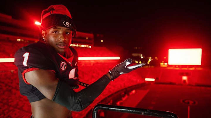 Julian Humphrey Decommits from Florida