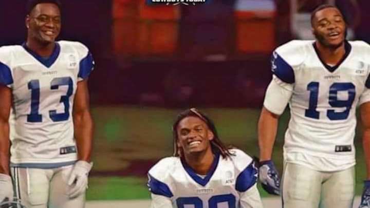 Cowboys Trade Name Michael Gallup Dallas’ 'Most Likely,’ Says ESPN