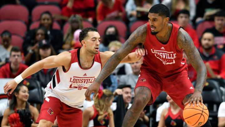 How Jarrod West's Leadership, Defensive Prowess Separates Him in Crowded Louisville Backcourt