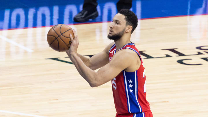Report: Ben Simmons Reiterated Trade Demands in Recent Days Amid Standoff