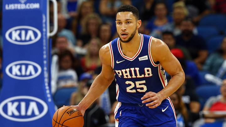 Sixers Rumors: Ben Simmons Informed Team He 'Needs Time' Before Return