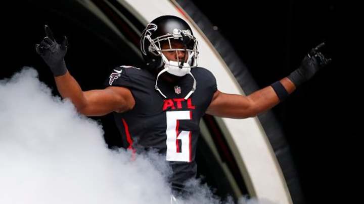 Update: Dante Fowler to IR; Who's 'Next Man Up'? Update: Dante Fowler to IR; Who's 'Next Man Up'?