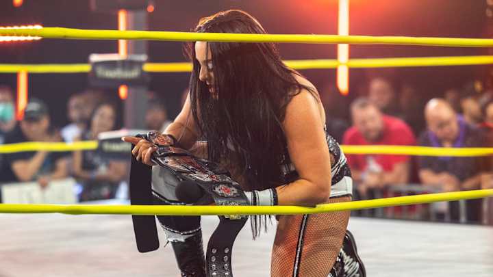 Deonna Purrazzo Has Nothing But Respect for Mickie James Ahead of ‘Bound for Glory’ Match