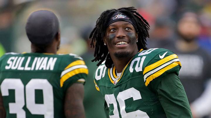 Packers-Washington Injury Report: King, Savage, Smith Questionable Packers-Washington Injury Report: King, Savage, Smith Questionable