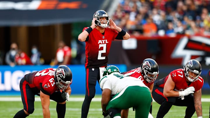 NFL Viewer Guide for Week 8: Ranking the Matchups and Predictions