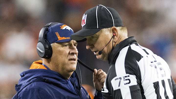 The Good, Bad, & Ugly from Broncos' 17-14 Loss to Browns