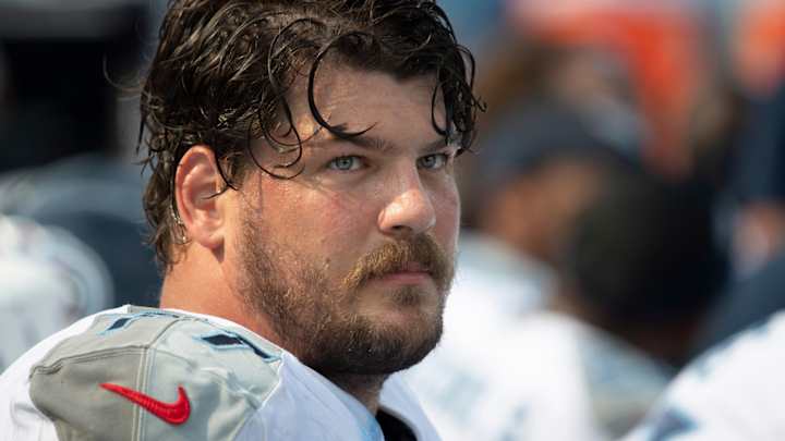 Friday Injury Report: Lewan, Two Others Ruled Out Friday Injury Report: Lewan, Two Others Ruled Out