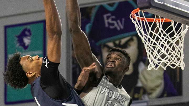 College Hoops Coaches Hosting Key Prospects This Weekend