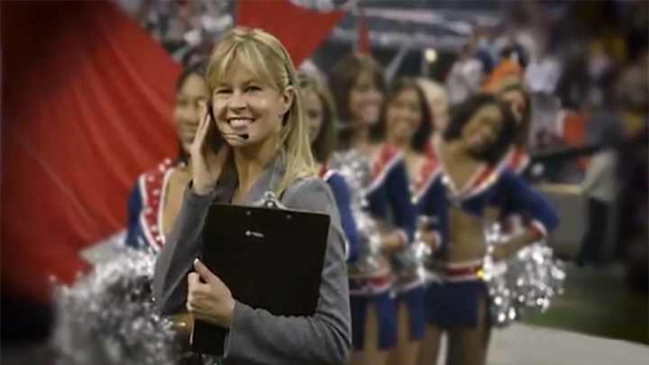 Sormanti to Become First Woman Enshrined in Patriots Hall of Fame