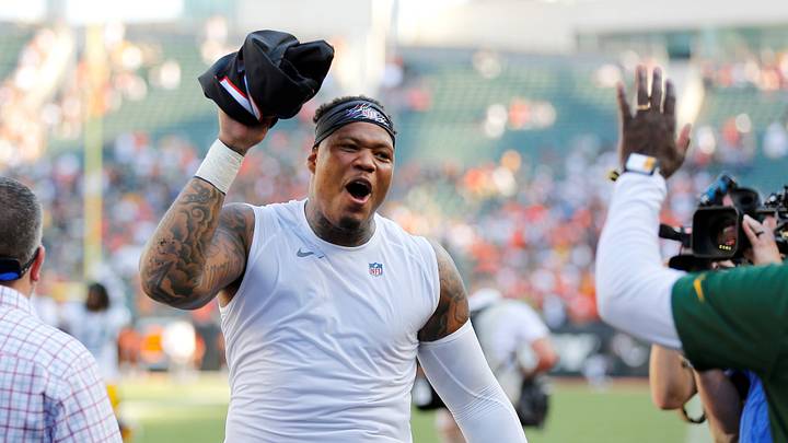 A Look at the Packers’ Active Ironmen A Look at the Packers’ Active Ironmen