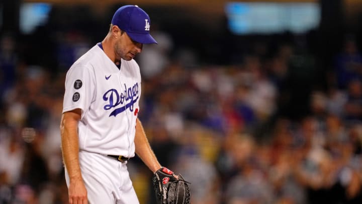 Scherzer Won't Start Game 6 of NLCS vs. Braves, Buehler Named Starter Scherzer Won't Start Game 6 of NLCS vs. Braves, Buehler Named Starter