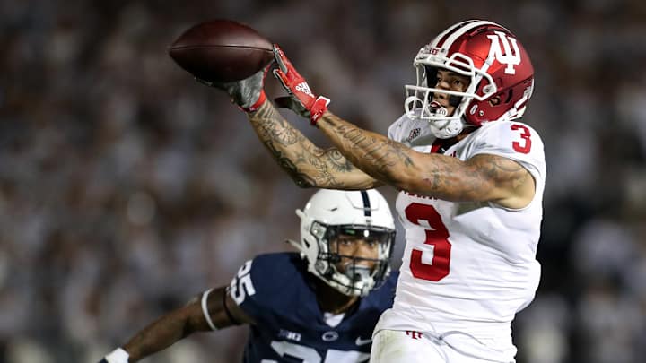 Scouting Report: Indiana's Offense Against Ohio State's Defense