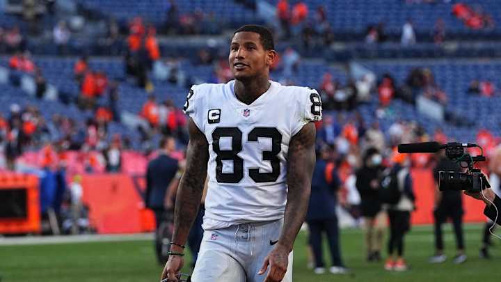 Winners Club: DFS Picks, Start/Sit Advice and Player Props for NFL Sunday Winners Club: DFS Picks, Start/Sit Advice and Player Props for NFL Sunday