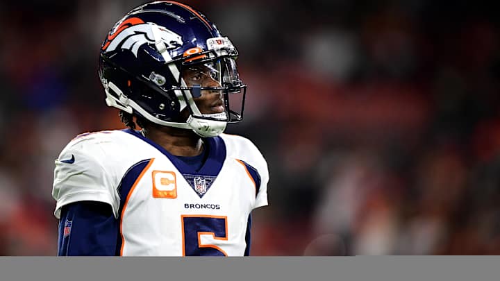 Broncos Linked to Eagles QB Gardner Minshew in 'Ideal' Trade Scenario Broncos Linked to Eagles QB Gardner Minshew in 'Ideal' Trade Scenario