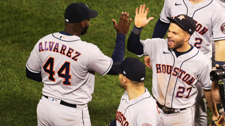 The ALCS Completely Flipped, but Boston's Not Done Yet