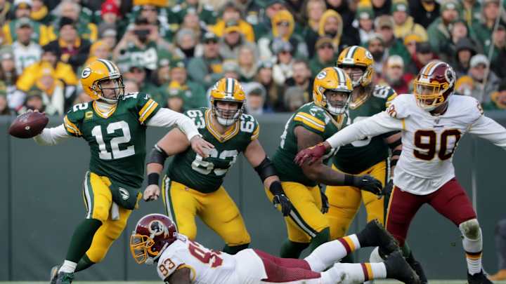 Vikings Bye Week: NFL Week 7 Rooting Interests For Minnesota Fans Vikings Bye Week: NFL Week 7 Rooting Interests For Minnesota Fans