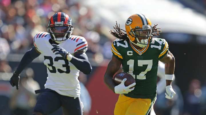 Jaylon Johnson Now Fine with the Fine